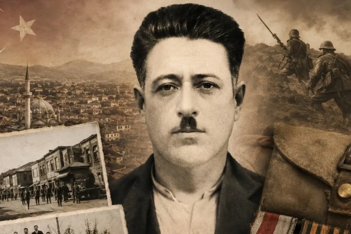 Şehit Sanıldı, Yıllar Sonra Döndü, Balkan Harbi Gazisi Abdi Çavuş Kimdir?
