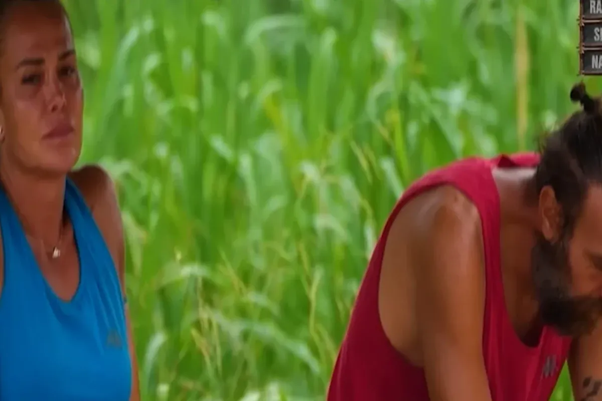 Survivor 2026'da ikinci finalist kim oldu?