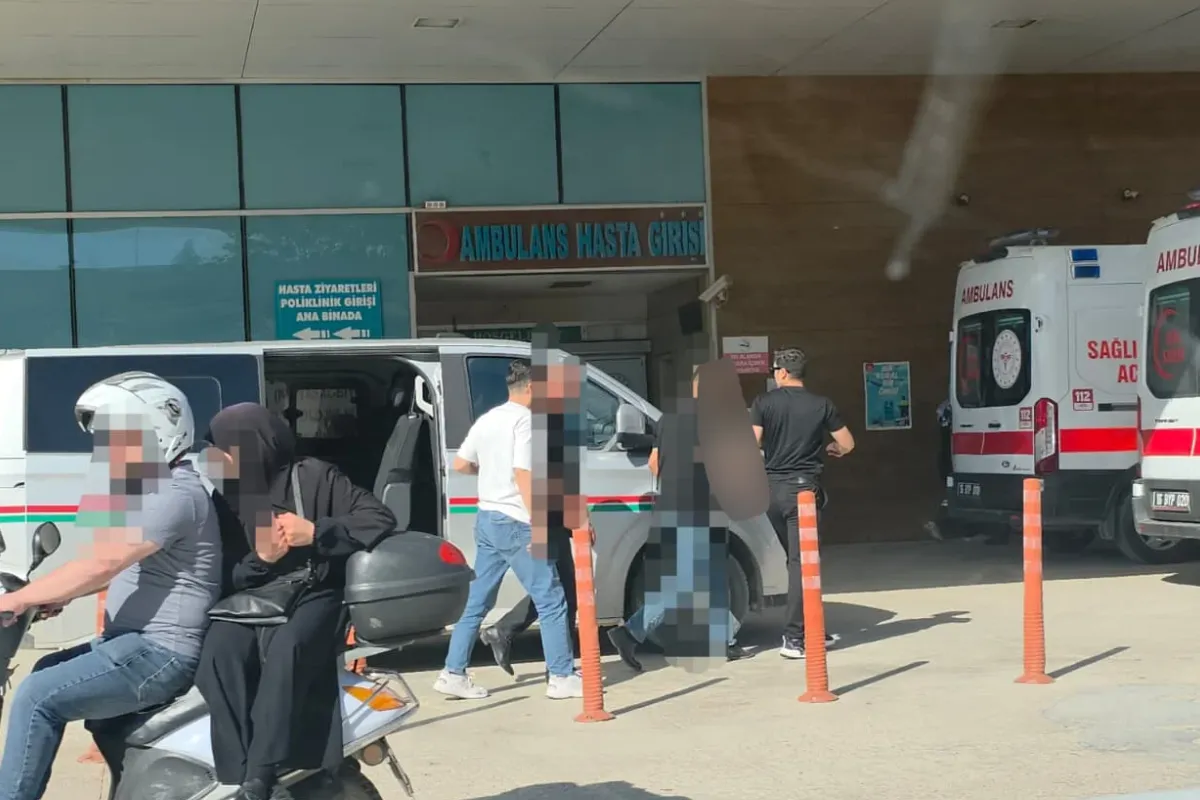 İnegöl'de aranıyordu, cezaevine gönderildi