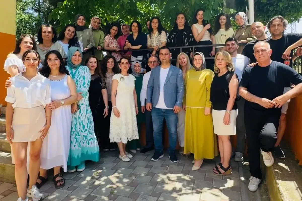 YeniGün Özel Eğitim ve Rehabilitasyon Merkezi 20. yılını kutladı