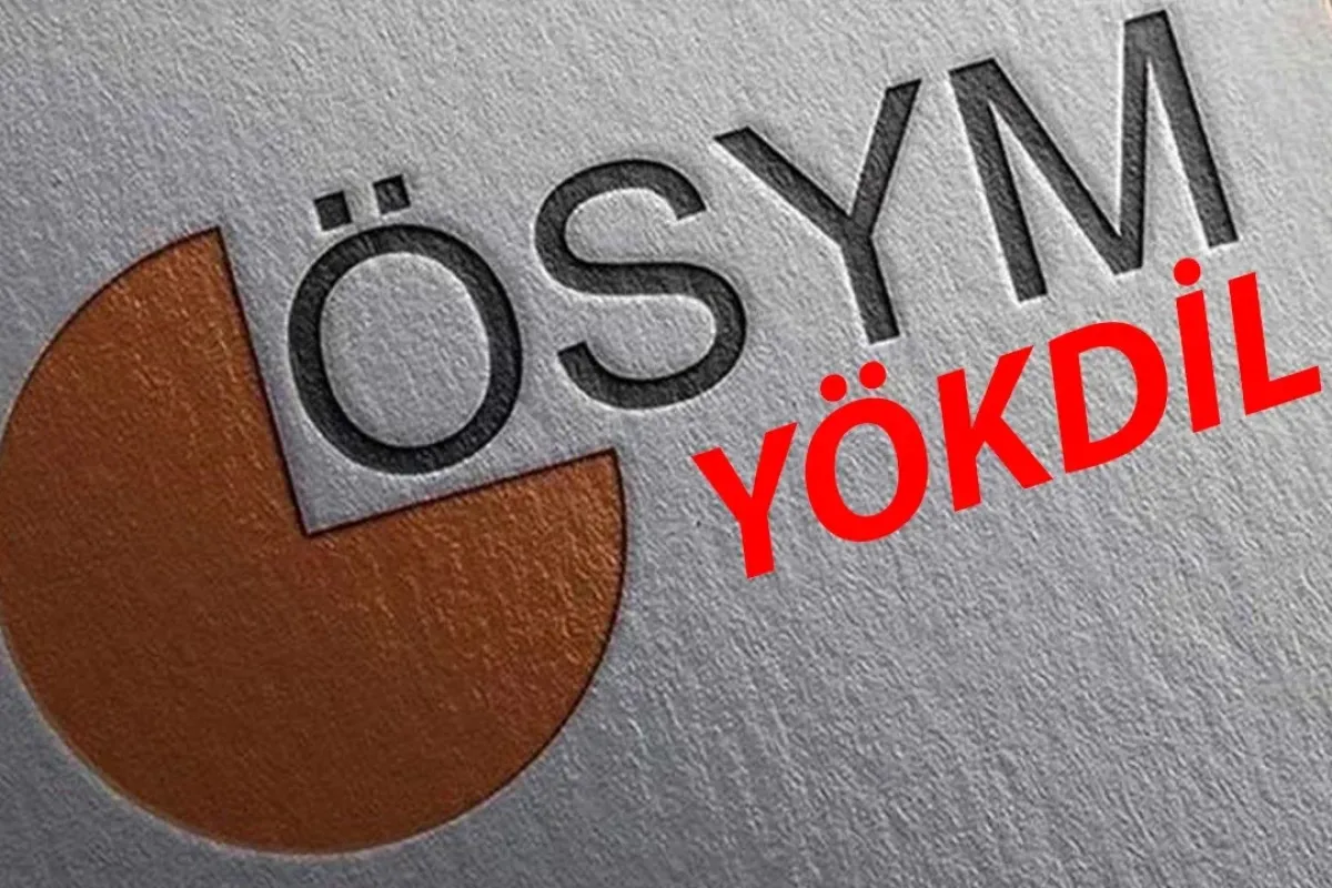 2026 YÖKDİL başvurusu başladı: Son gün ve sınav tarihi