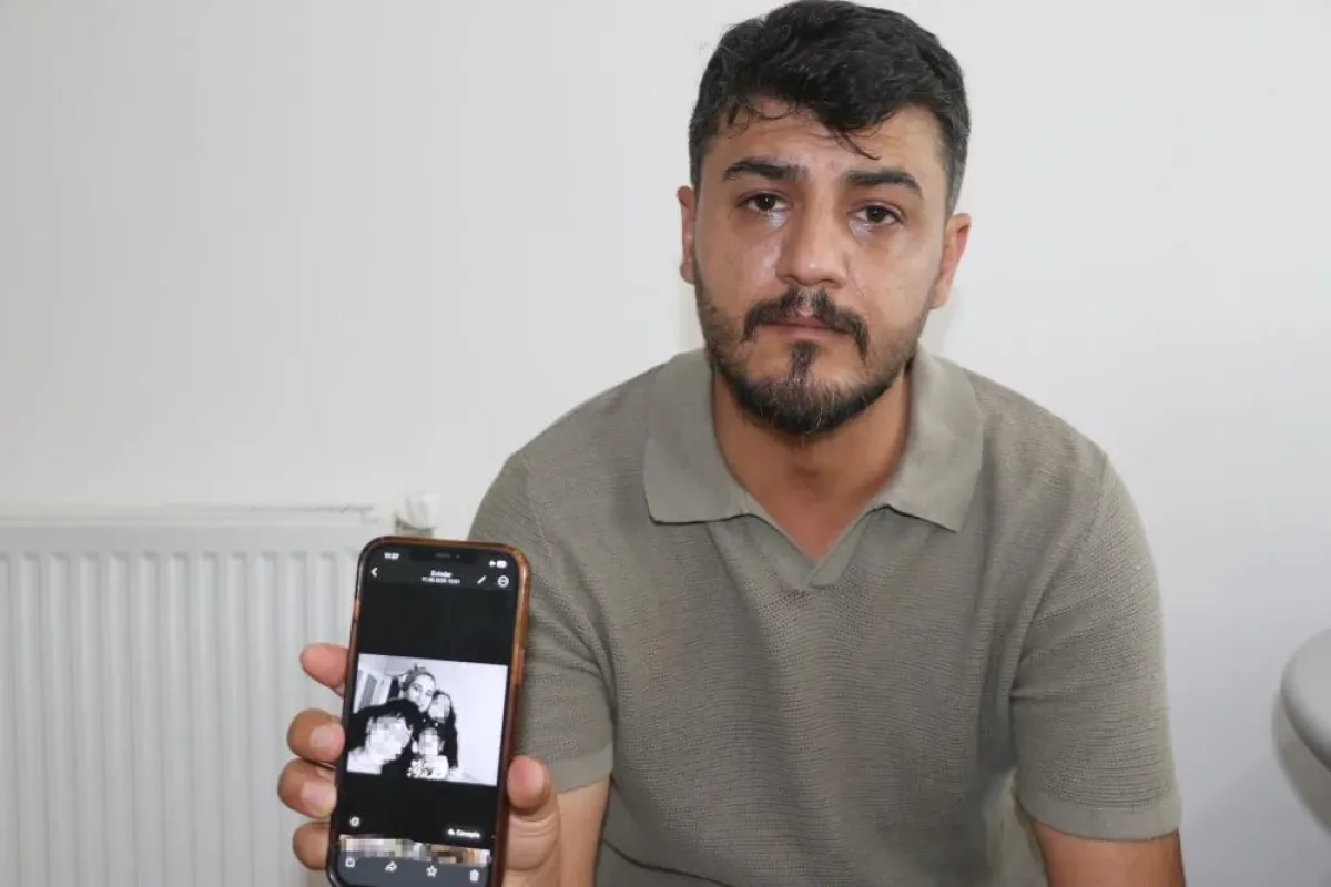 Bursa'daki kadın cinayetinde kritik gelişme!