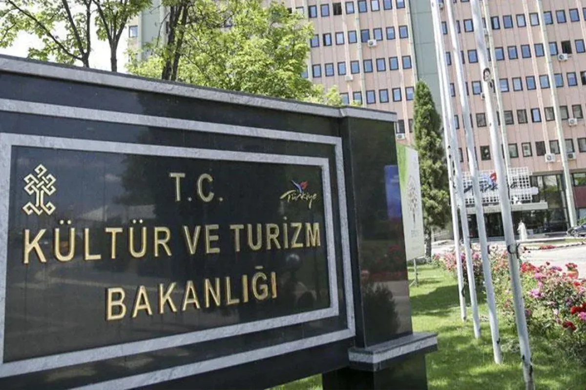 Kültür ve Turizm Bakanlığı 72 sözleşmeli personel alacak