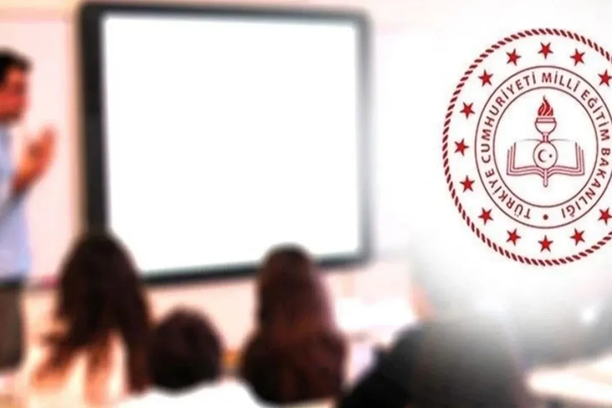 MEB proje okulu atama sonuçları bugün erişime açılıyor