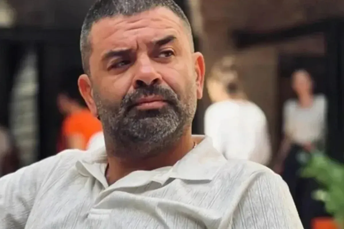 Oyuncu Bülent Şakrak’a acil anjiyo: Kalp damarında ciddi daralma