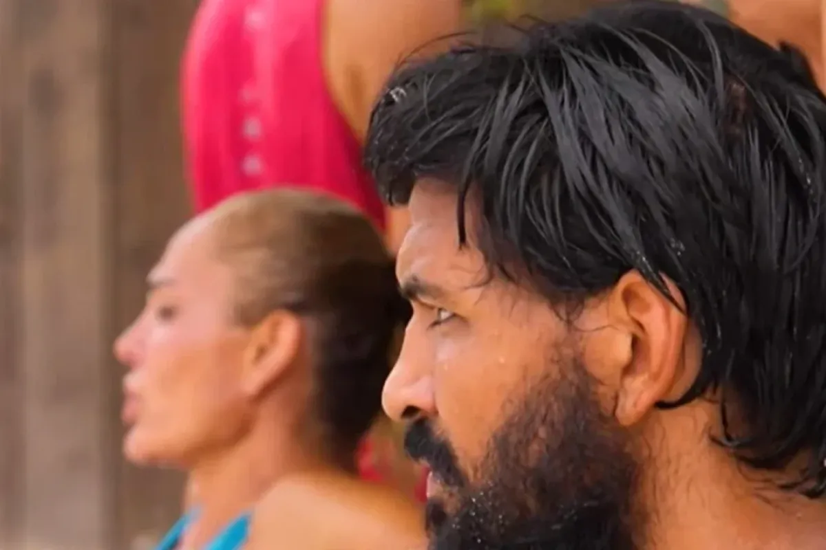 Survivor 2026'da ikinci İstanbul final bileti Sercan'ın oldu