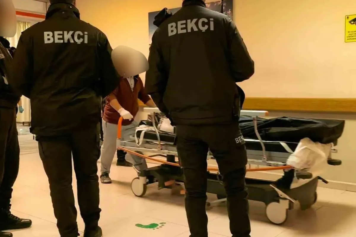 İnegöl'de öldürülen Mustafa Tökgöz cinayetinde kritik gelişme!