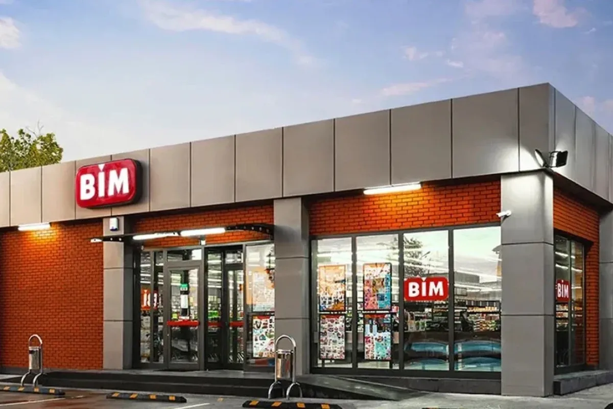 BİM’in yeni iştiraki Dost Katılım Bankası için BDDK’dan izin
