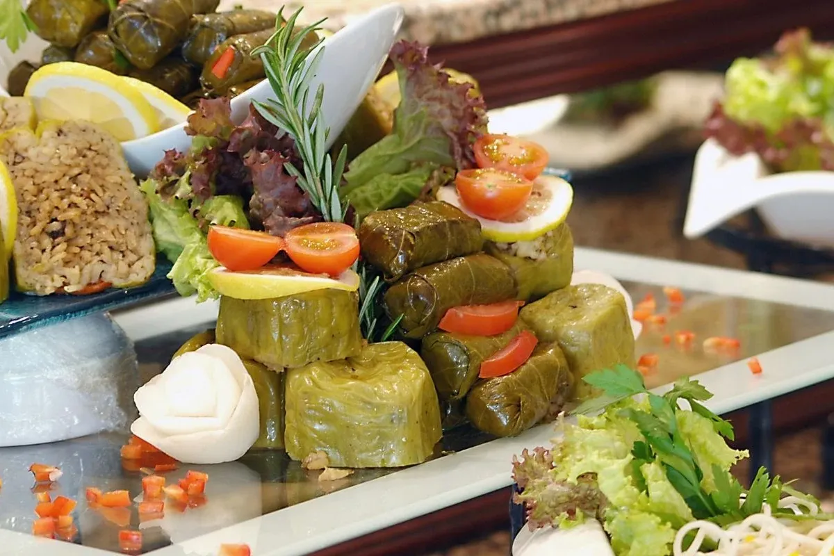 Ege yemekleri İnegöl'e geliyor! Bu etkinlik kaçmaz