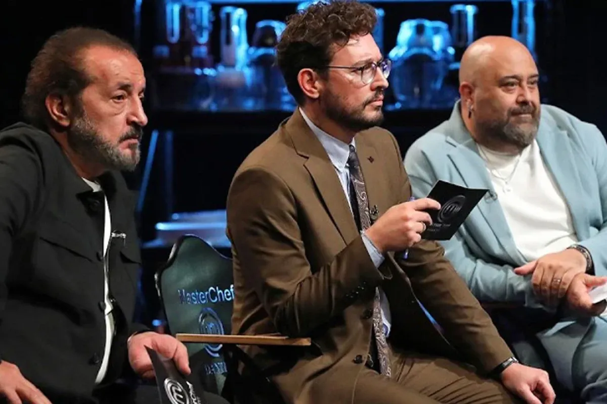 MasterChef 2026 hangi günler yayınlanıyor, saat kaçta başlıyor?