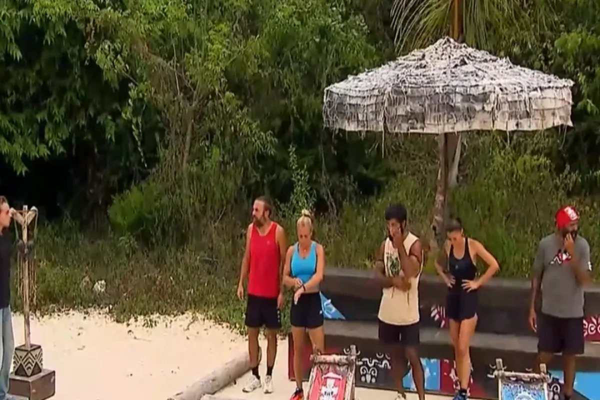 Survivor 2026’da 3. ve 4. finalist belli oldu: İstanbul biletini alanlar