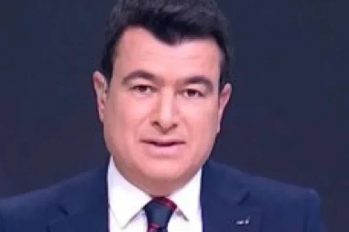 TRT spikeri Murat Ekrem Çimen İran–Yeni Zelanda maçı sonrası neden görevden alındı?