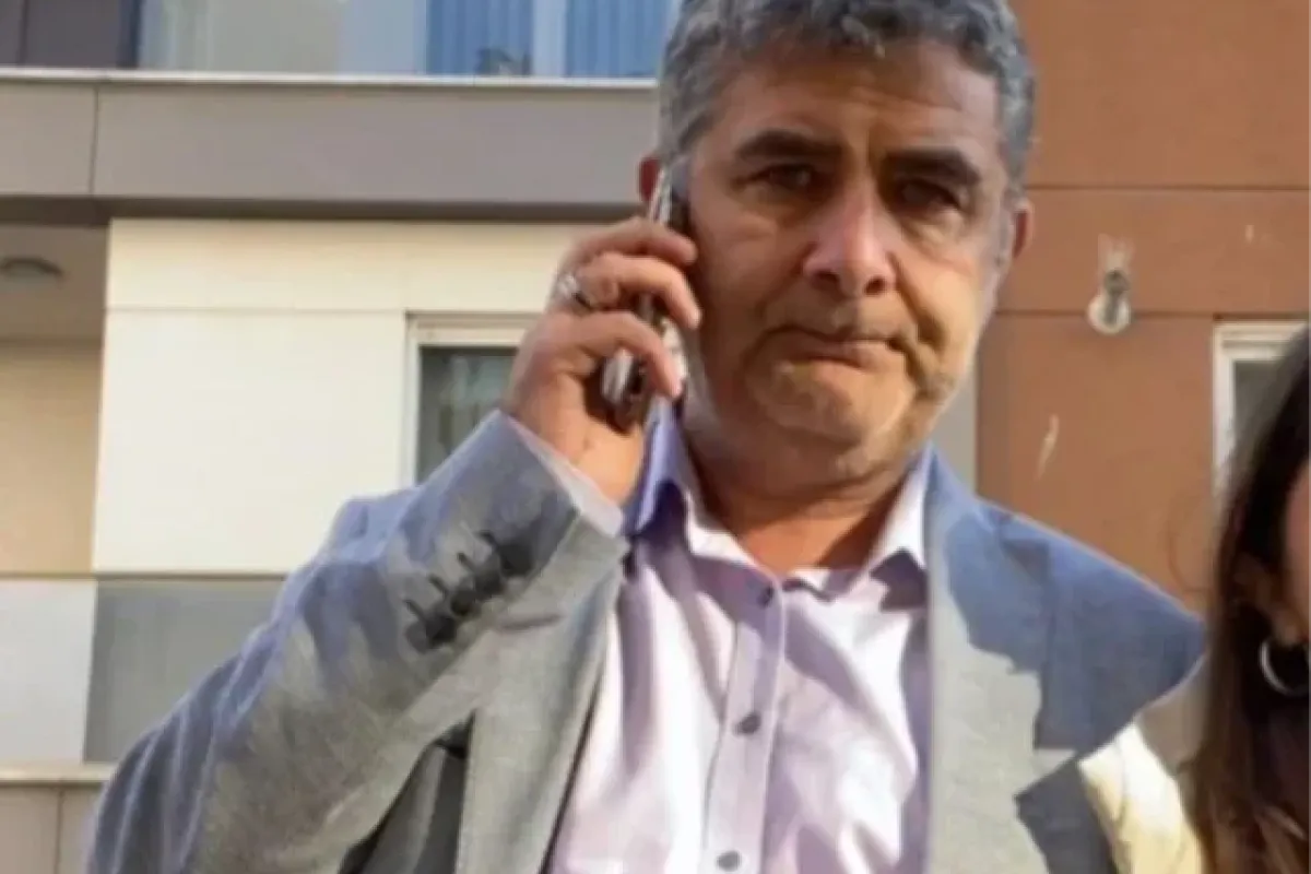 Belediye yöneticisi kafasına poşet geçirilerek kaçırıldı! Emniyet ekipleri alarmda