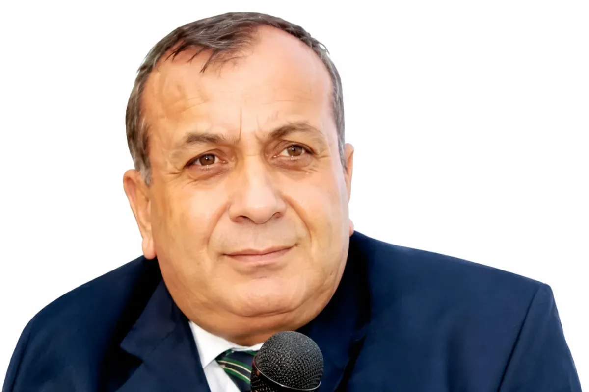 İnegöl'de kaymakamlık yapan İsmail Aka kimdir?