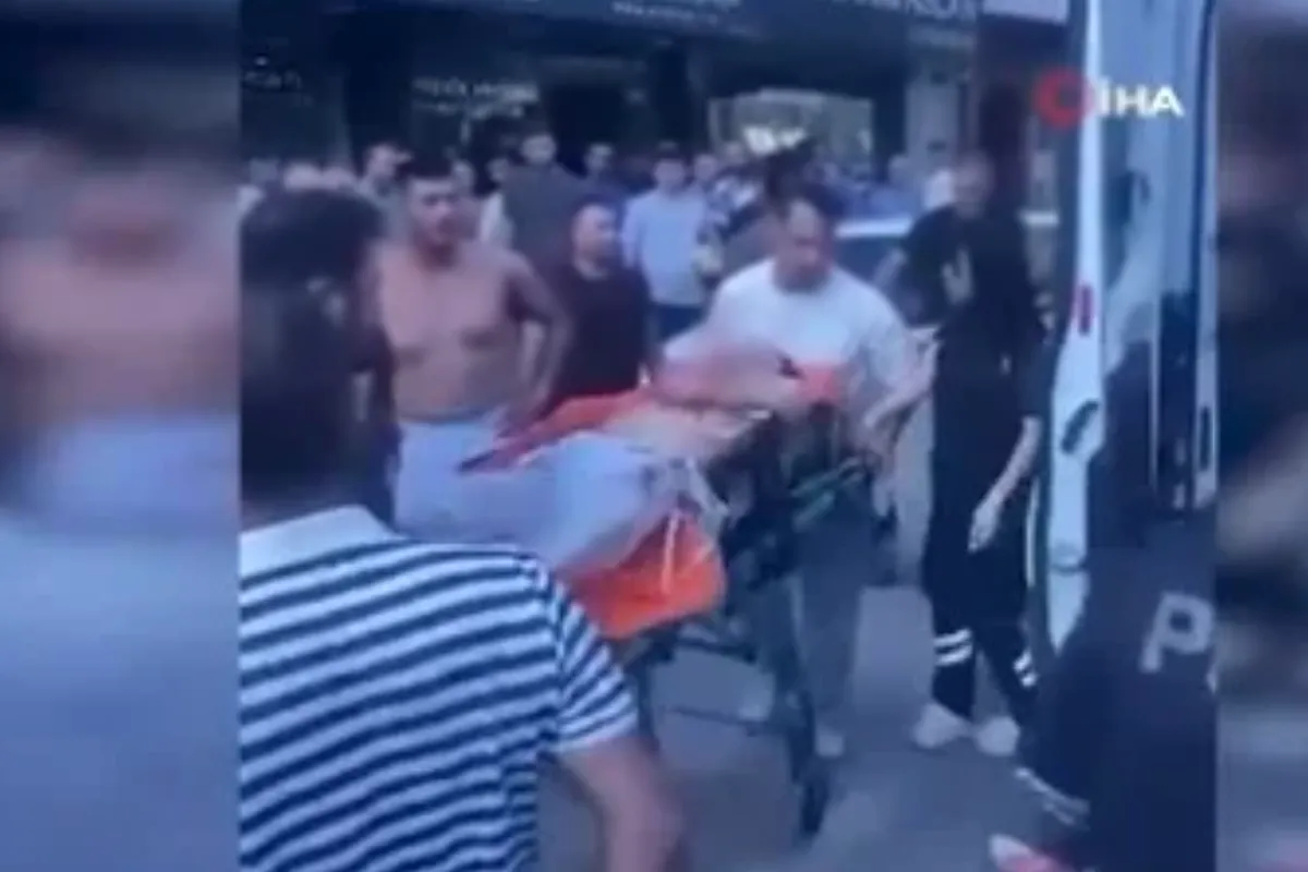 Sosyal medyada başlayan husumet ölümle bitti! Henüz 22 yaşındaydı
