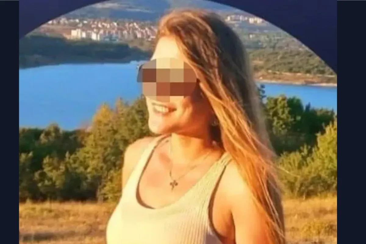 Öznur Çağalı kimdir, kaç yaşında, nereli, Tanju Özcan'la ilgisi nedir?
