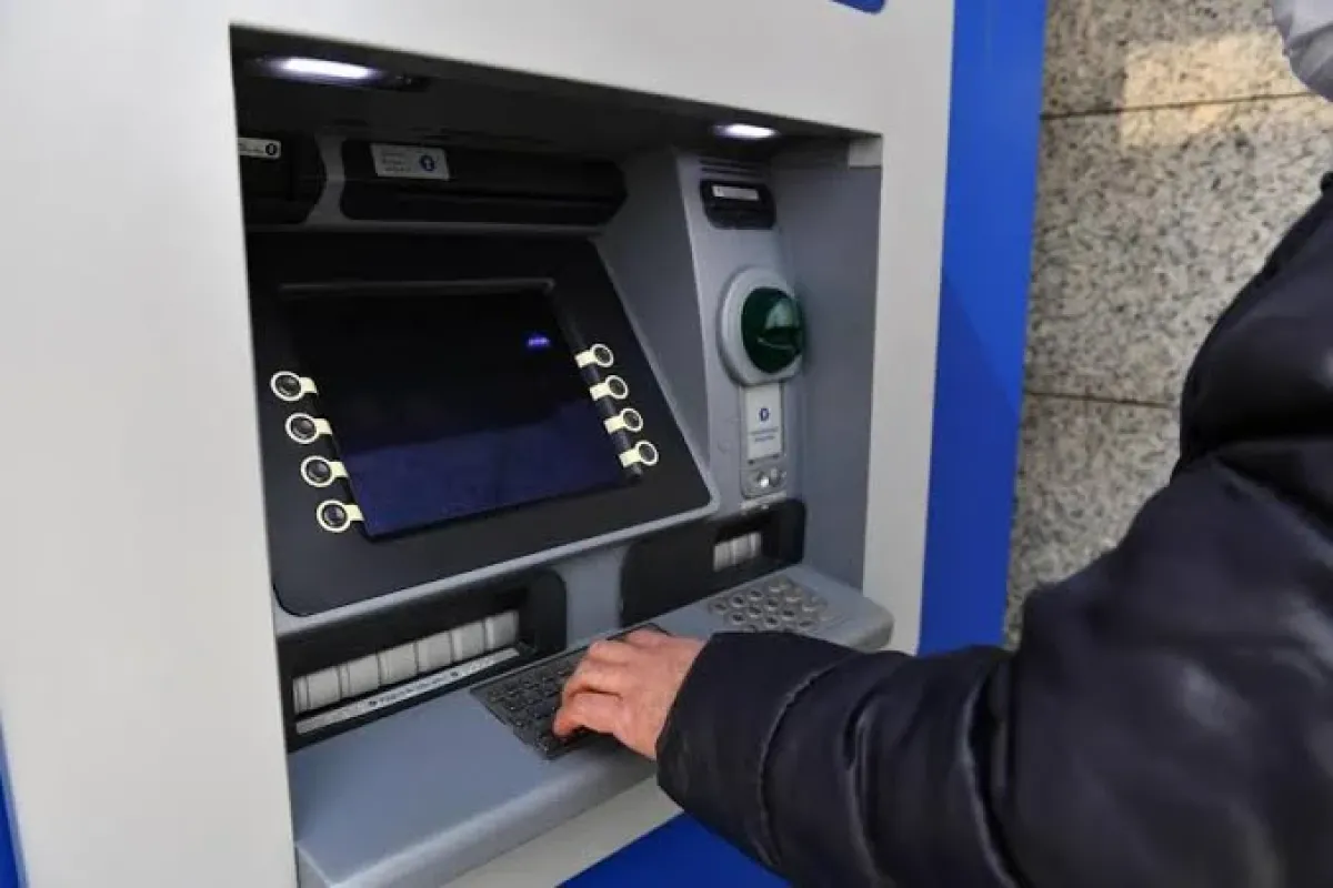 ATM kullananlar dikkat! Sistem değişiyor