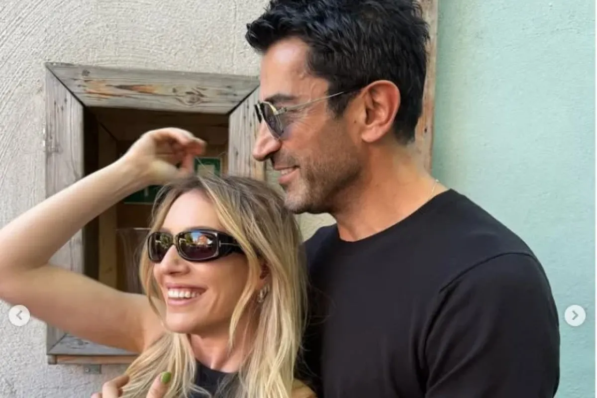 Kenan İmirzalıoğlu 52 yaşına girdi! Sinem Kobal'dan duygusal kutlama