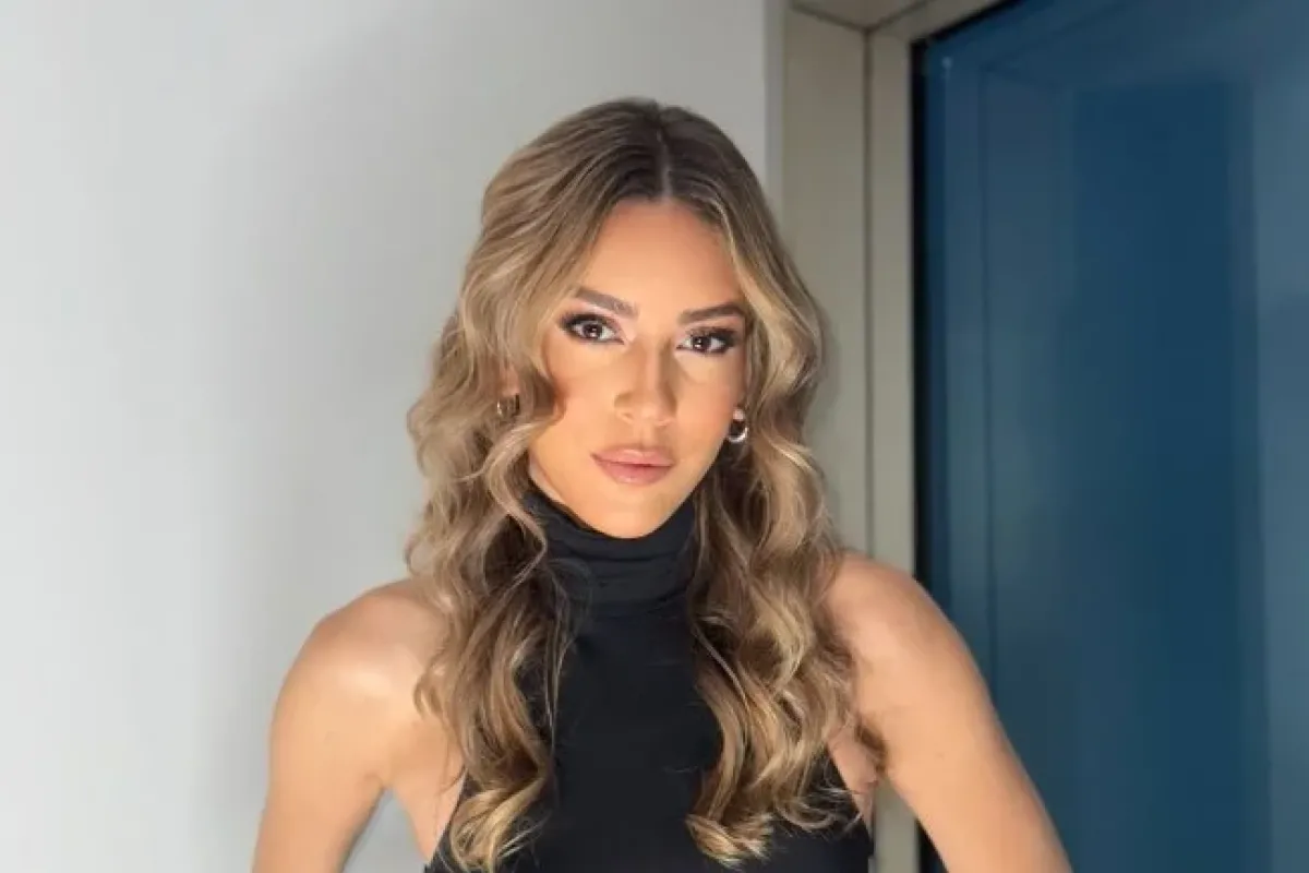 Sinem Kobal kaç yaşında? Sinem Kobal kimdir? Kaç yaşında, nereli ve kaç çocuğu var?