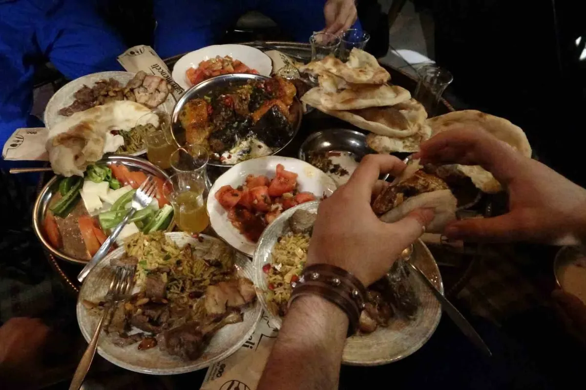 Sofralara kadar girdi! Vatandaşın yediği üründe bakın ne çıktı