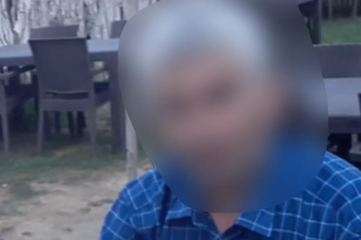 İnegöl'de 5 yaşındaki çocuğa cinsel istismardan tutuklandı