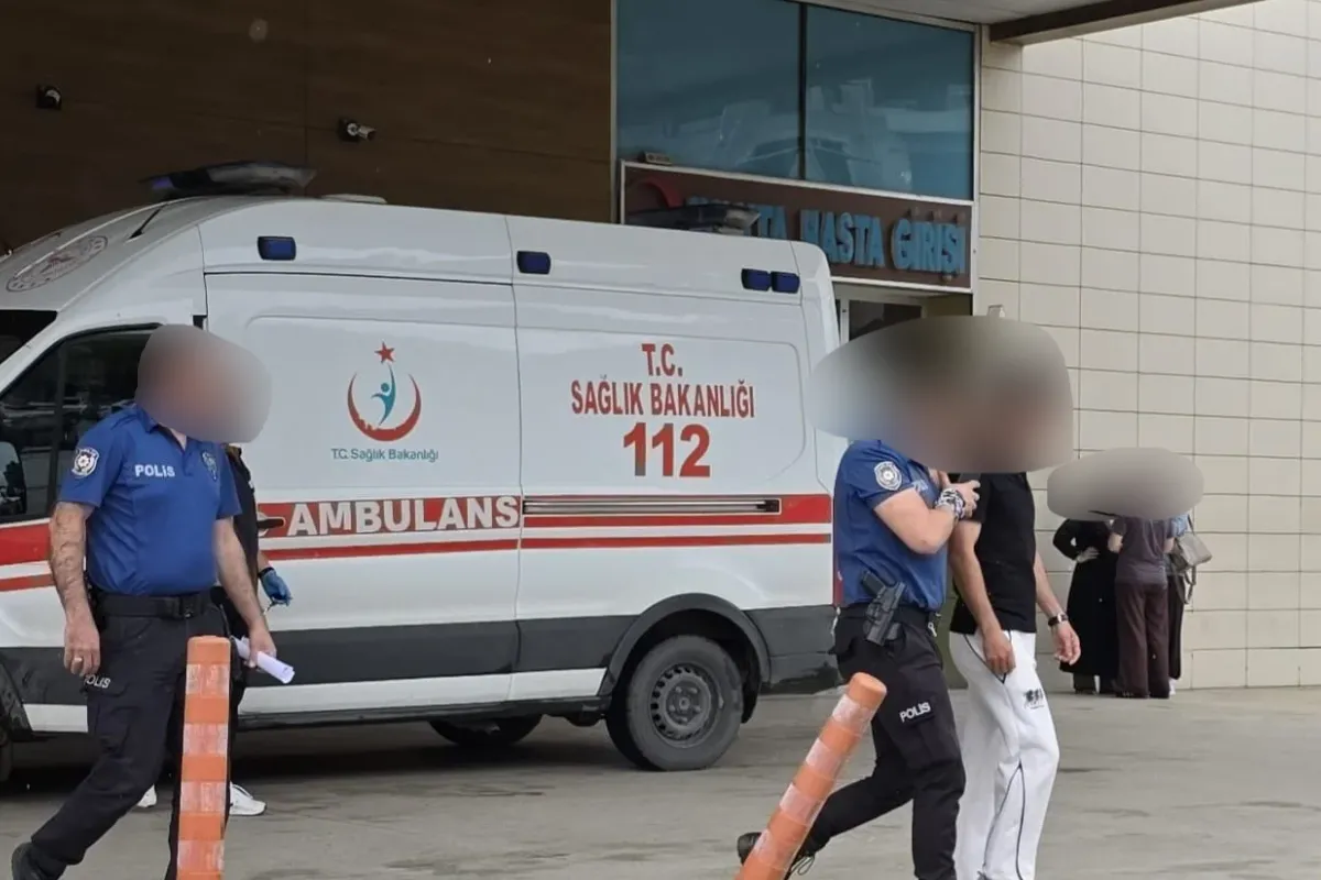 İnegöl'de aranıyordu 4 yıl cezaevinden çıkamayacak!