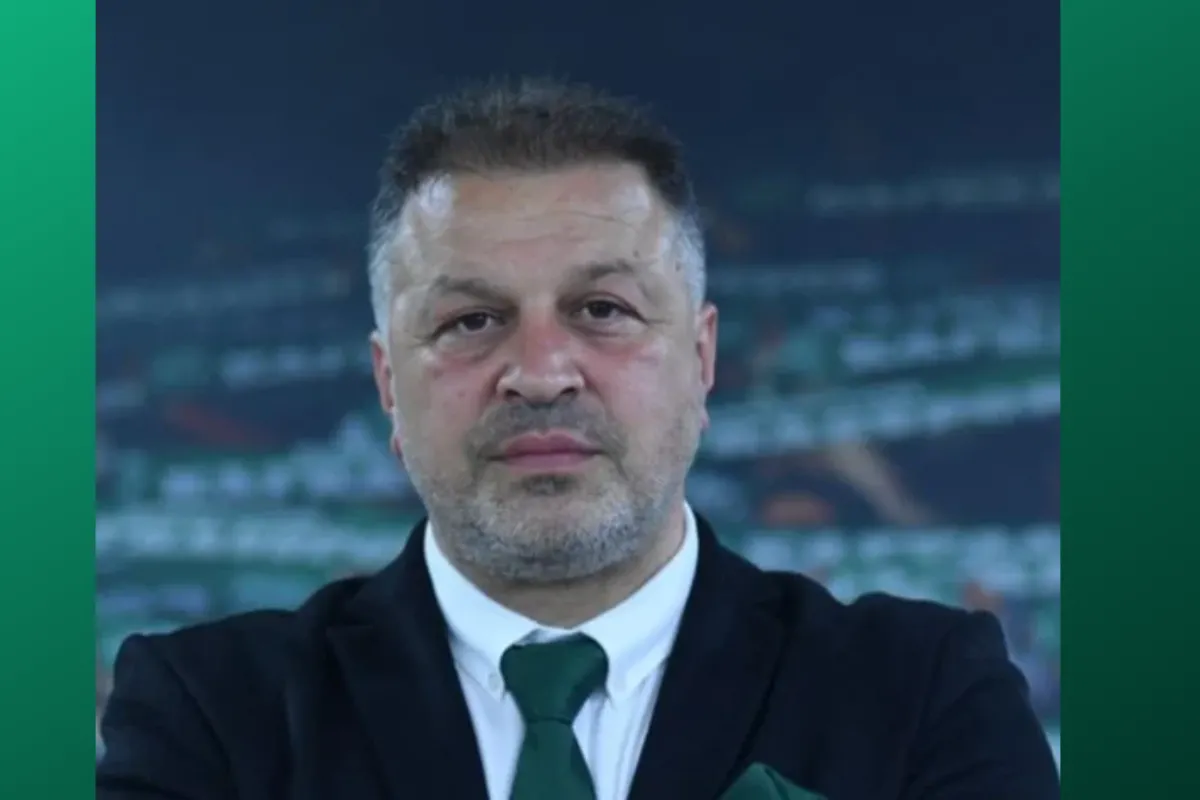 Rasim Erdem’den İnegöl halkına davet