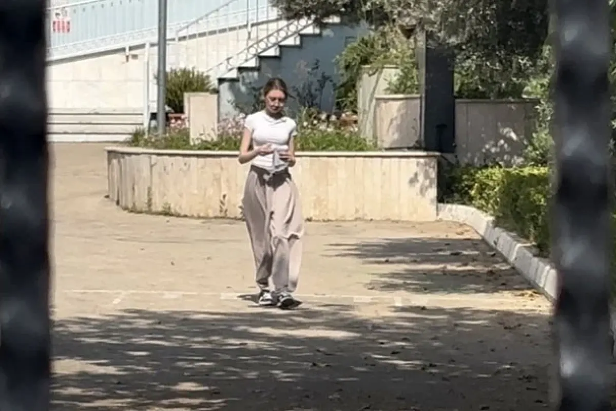 10 saniyeyle hayalleri kapıda kaldı!