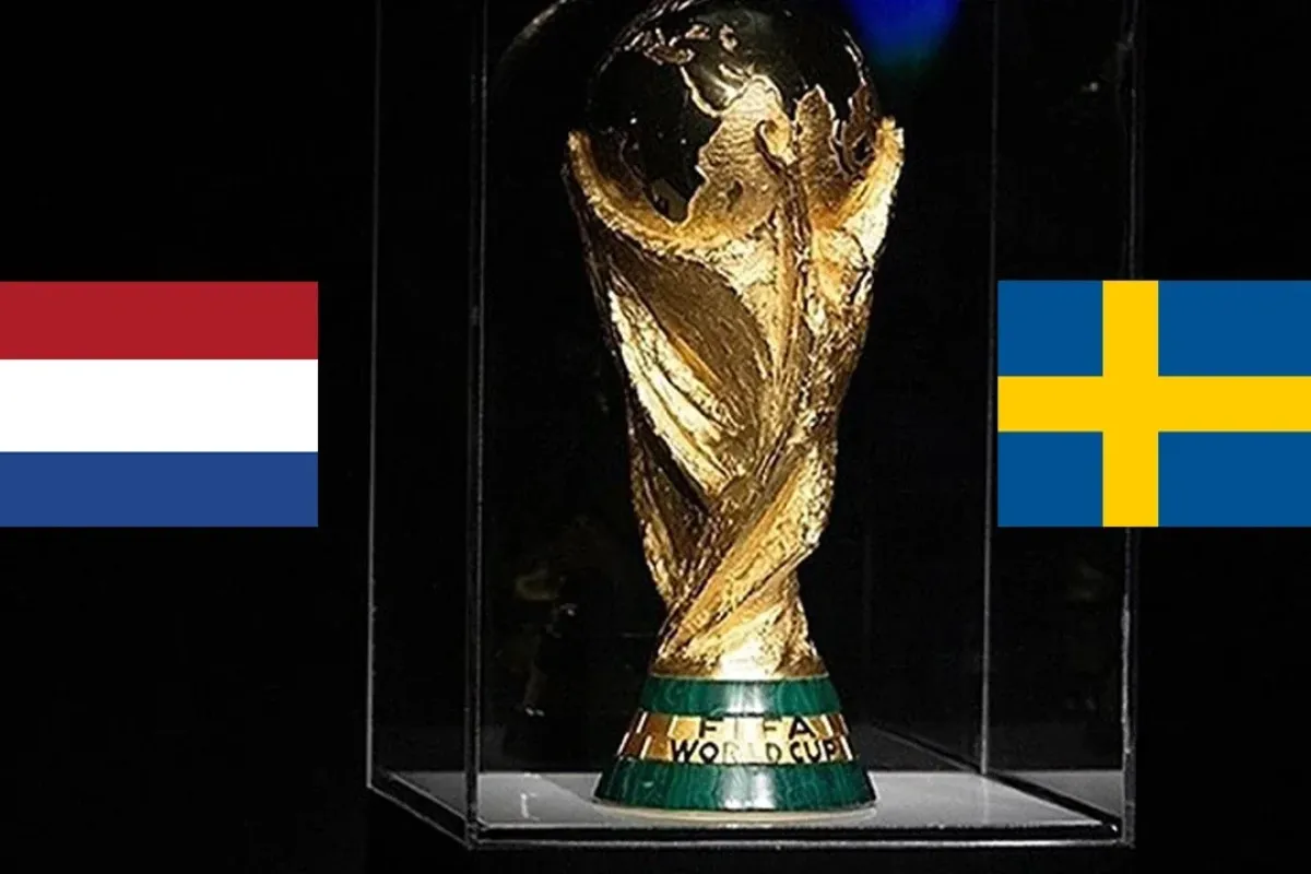 Hollanda İsveç maçı ne zaman, saat kaçta, hangi kanalda?
