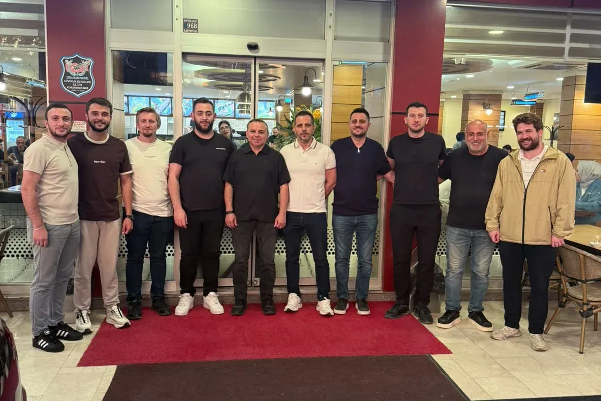 İnegöl'de inşaat sektörü için kritik çağrı!