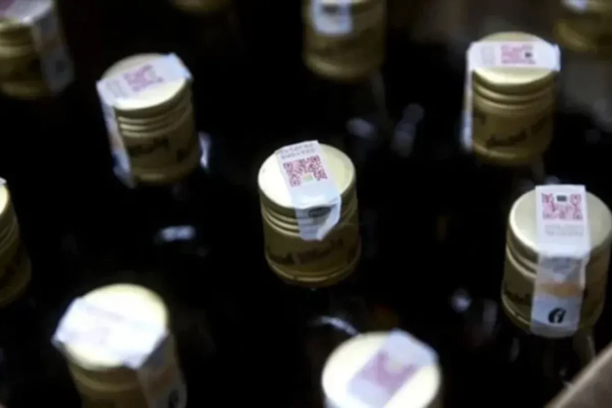 Alkollü içkilere yeni yasaklar geldi