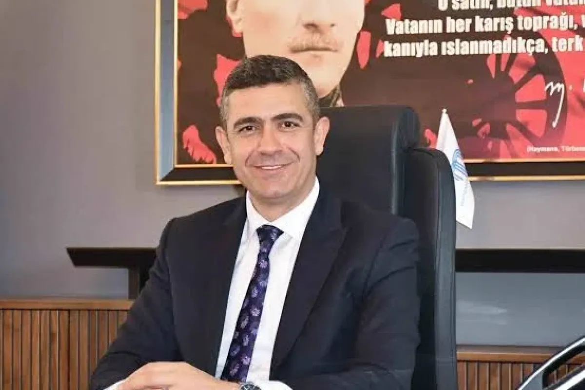 CHP'Den istifa eden Levent Koç kimdir, kaç yaşında, nereli?