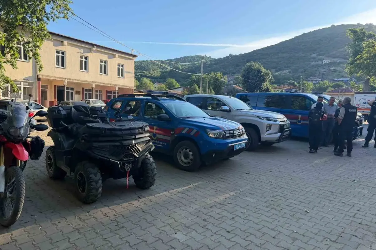 Karacabey’de 72 saattir kayıp Ali Süer evinde bulundu