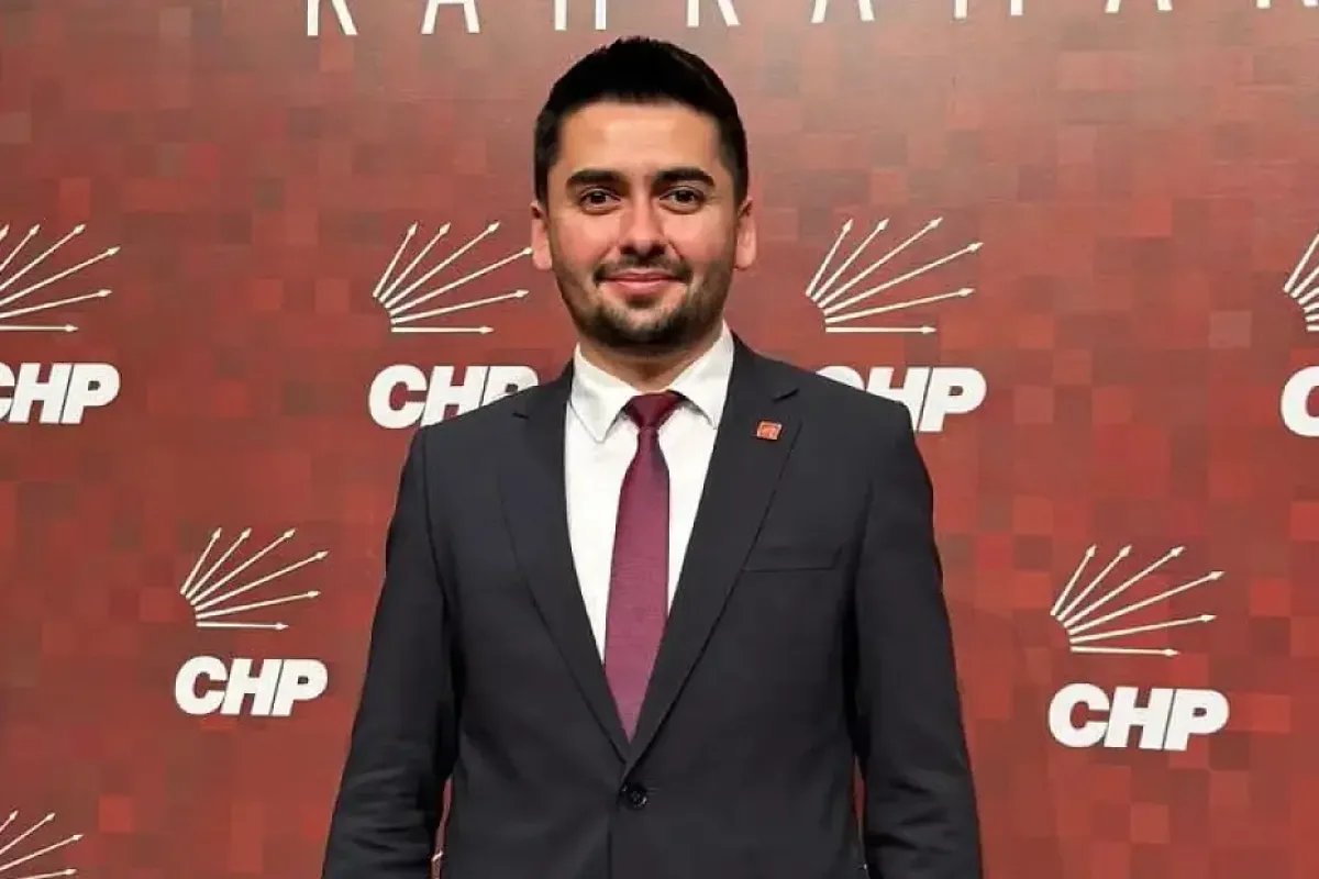 CHP'den ihraç edilen Kayseri İl Başkanı Ufuk Ozan Gözbaşı Kimdir, nereli, kaç yaşında?