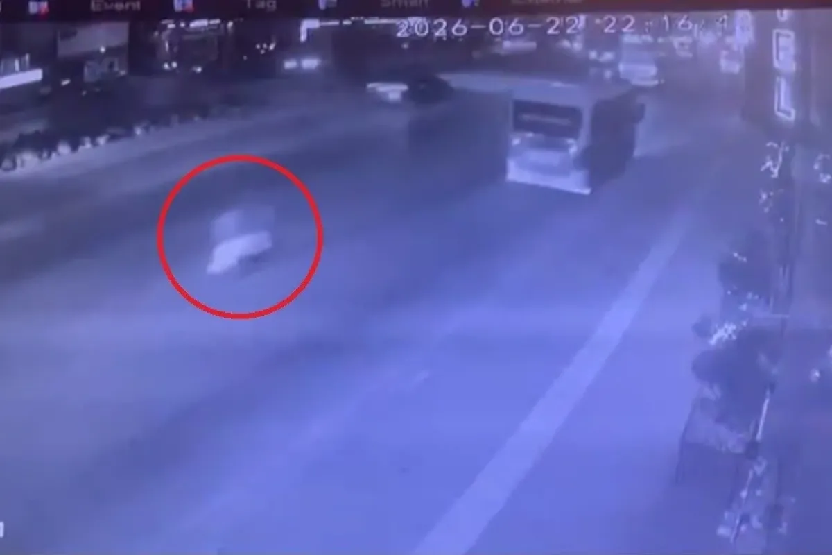 Cinayet gibi kaza: 1 ölü, 1 yaralı