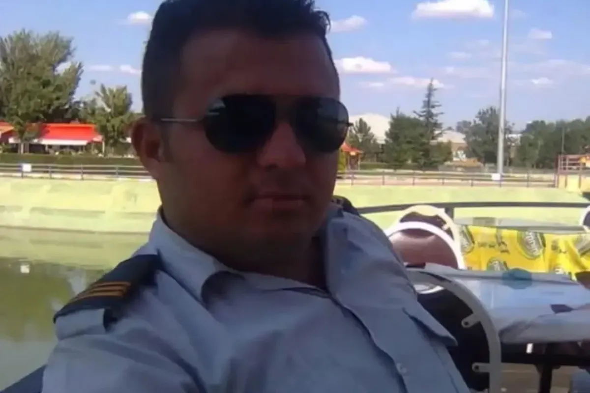 Kültürpark’ın Tanınan İsmi Ferdi Aydemir'in Cenaze Programı Belli Oldu