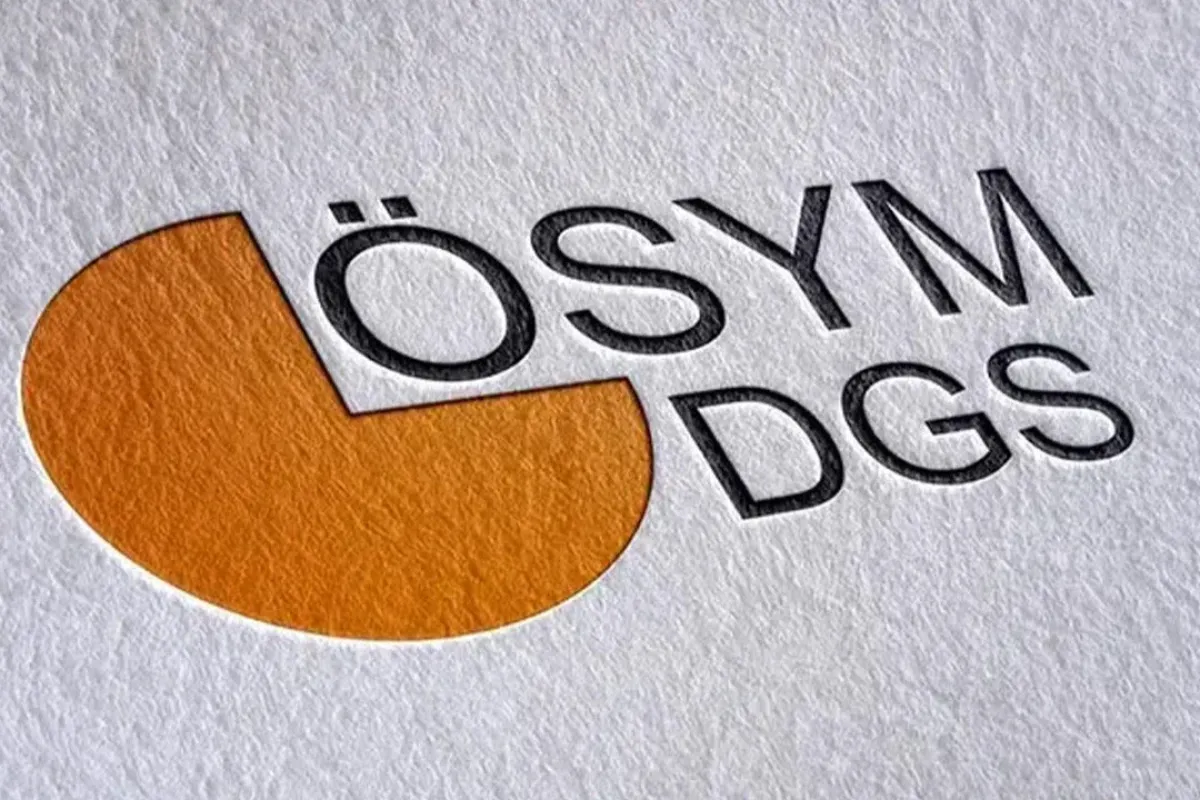 2026 DGS sınav giriş yerleri ve sınav tarihi için takvim netleşti