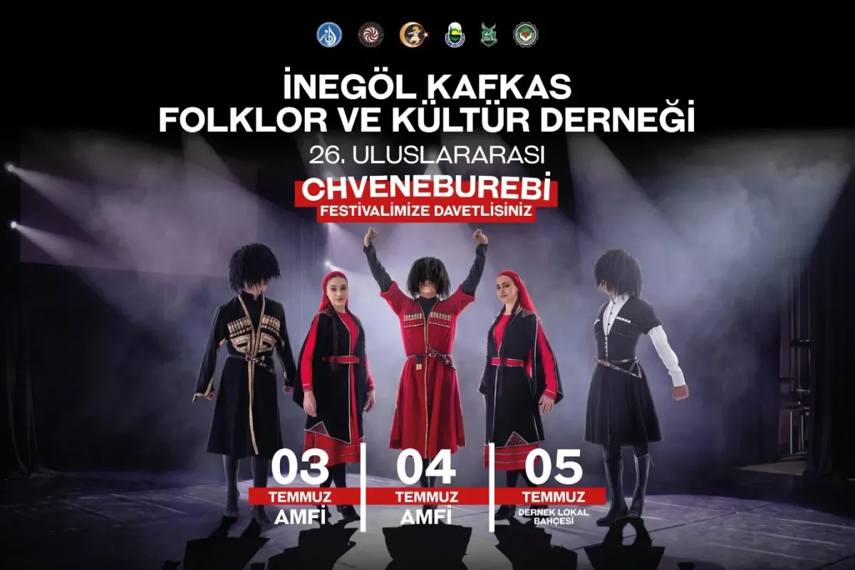 3 gün boyunca tüm İnegöllülere ücretsiz olacak! Geri sayım başladı