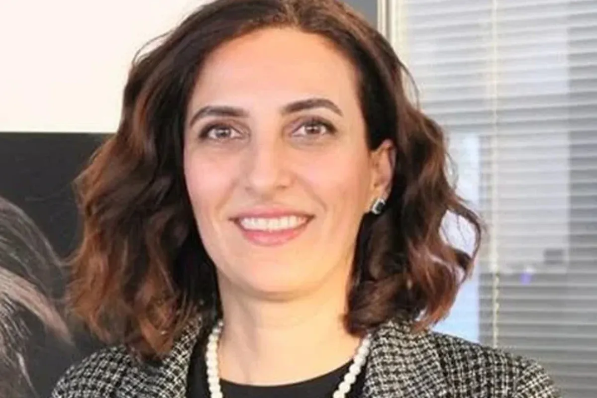 CHP İstanbul Milletvekili Evrim Rızvanoğlu kimdir, nereli?