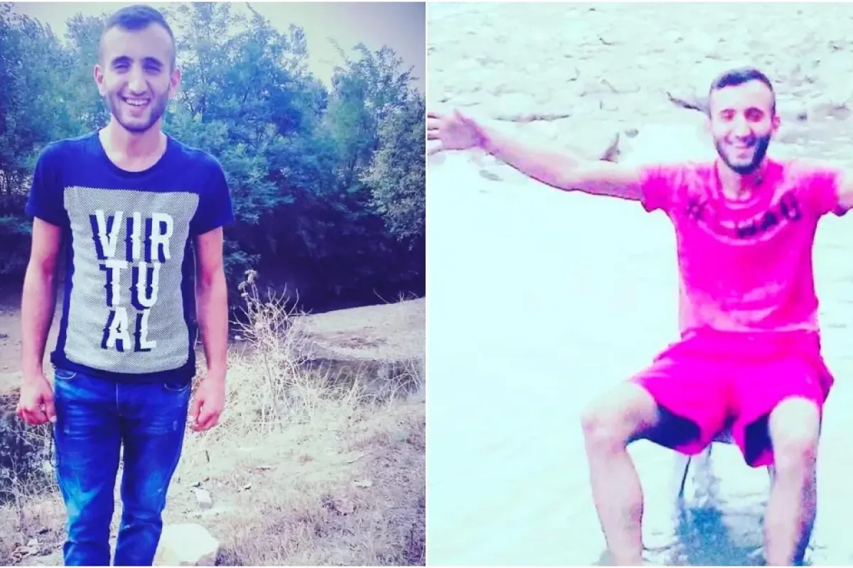 İnegöl’de 2016’da Kaybolan Onur Can Takım’dan Hâlâ Haber Yok