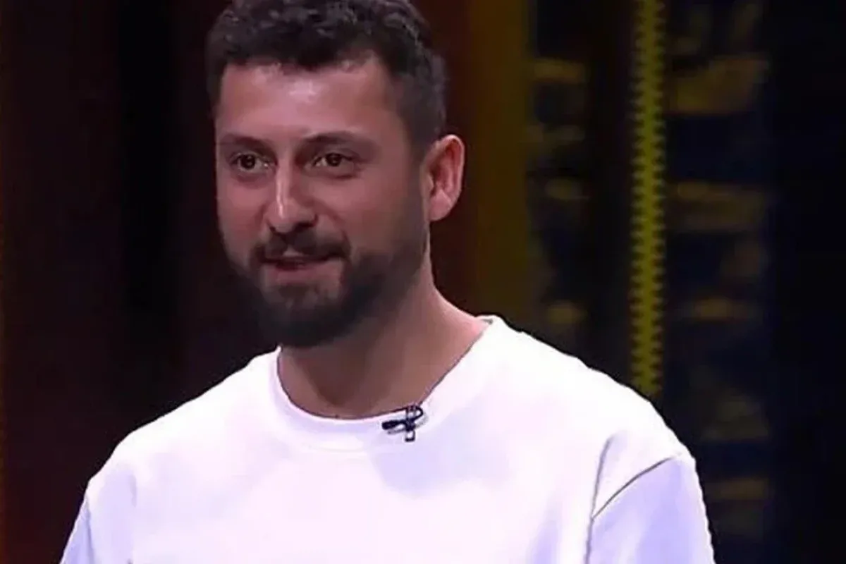 Masterchef 2026 yarışmacısı Sezer Odabaş kimdir, nereli?