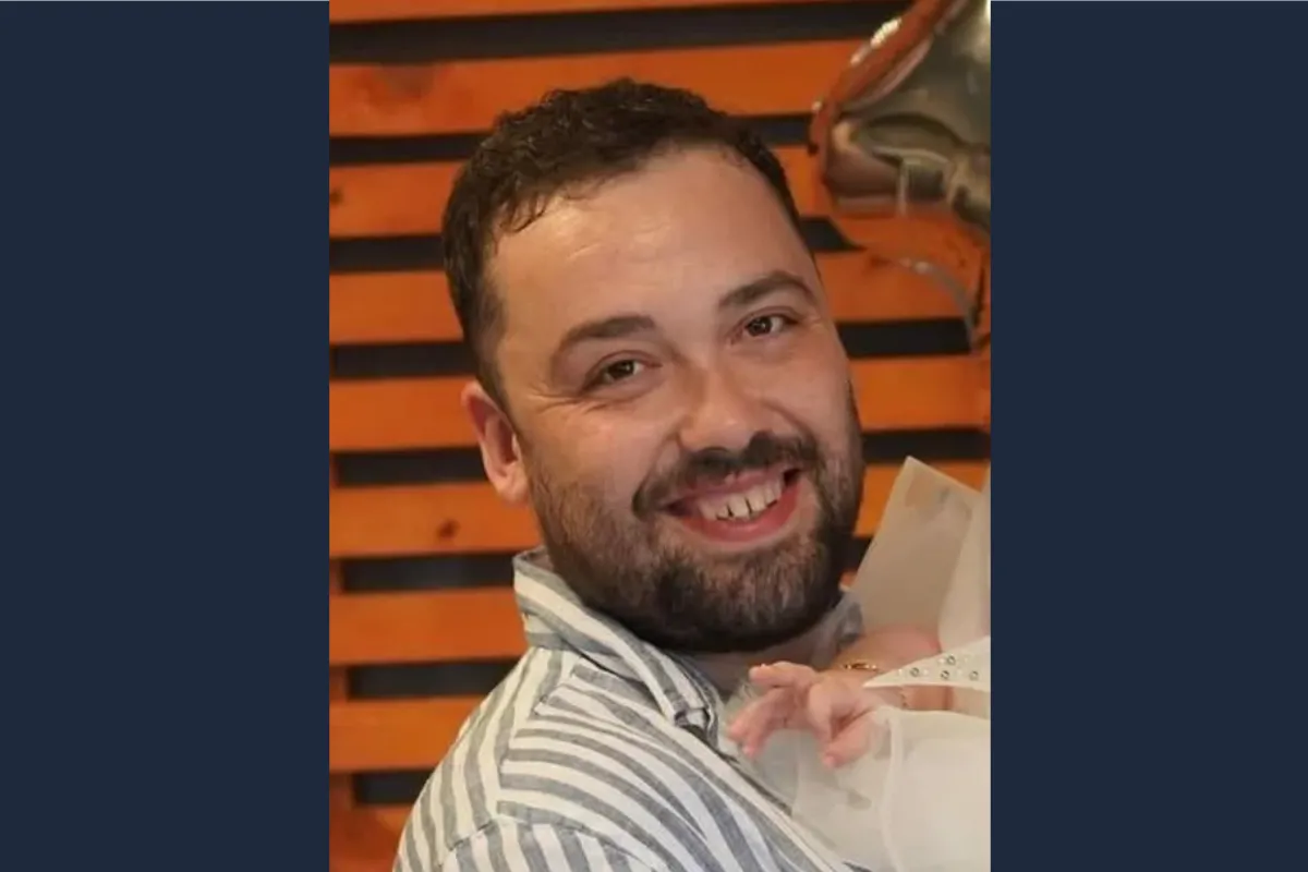 32 yaşındaki iş insanı geride bu mektubu bırakarak canına kıydı