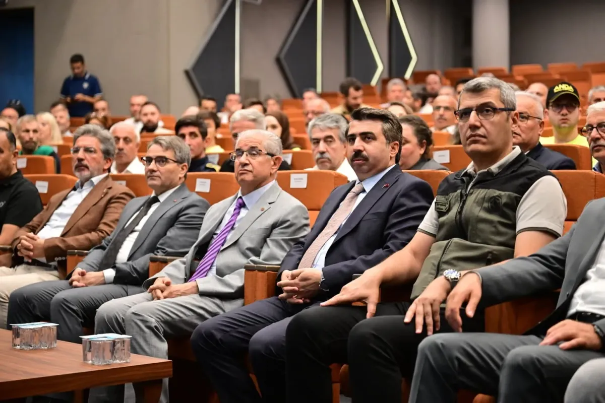 Başkan Yılmaz: "Koruduğumuz her ağaç geleceğe yatırımdır"
