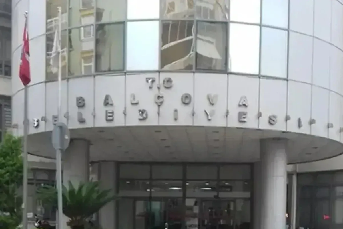 Balçova Belediyesi hangi partiye bağlı, başkanı kimdir?