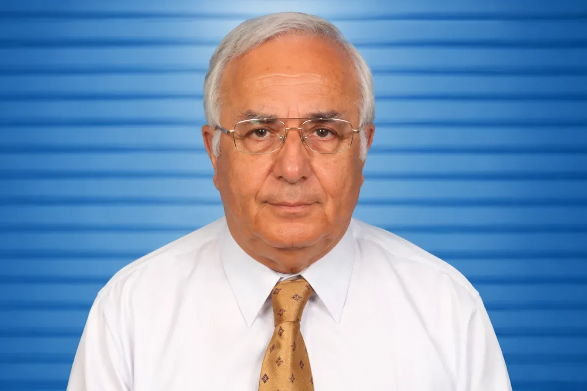 İnegöl'ün simgesinin mühendisliğini yapan, siyasi isim Ali Faruk Akman kimdir?