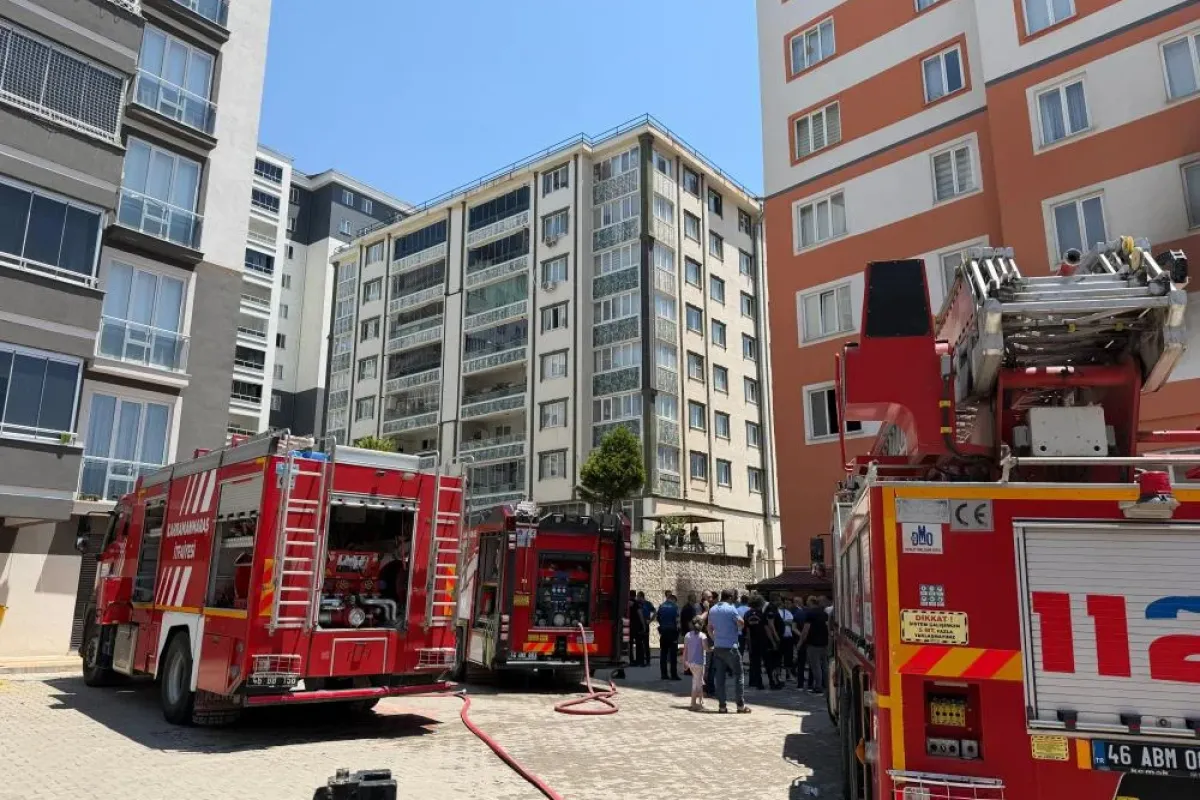 Kahreden haber! 3 engelli kardeş feci şekilde can verdi