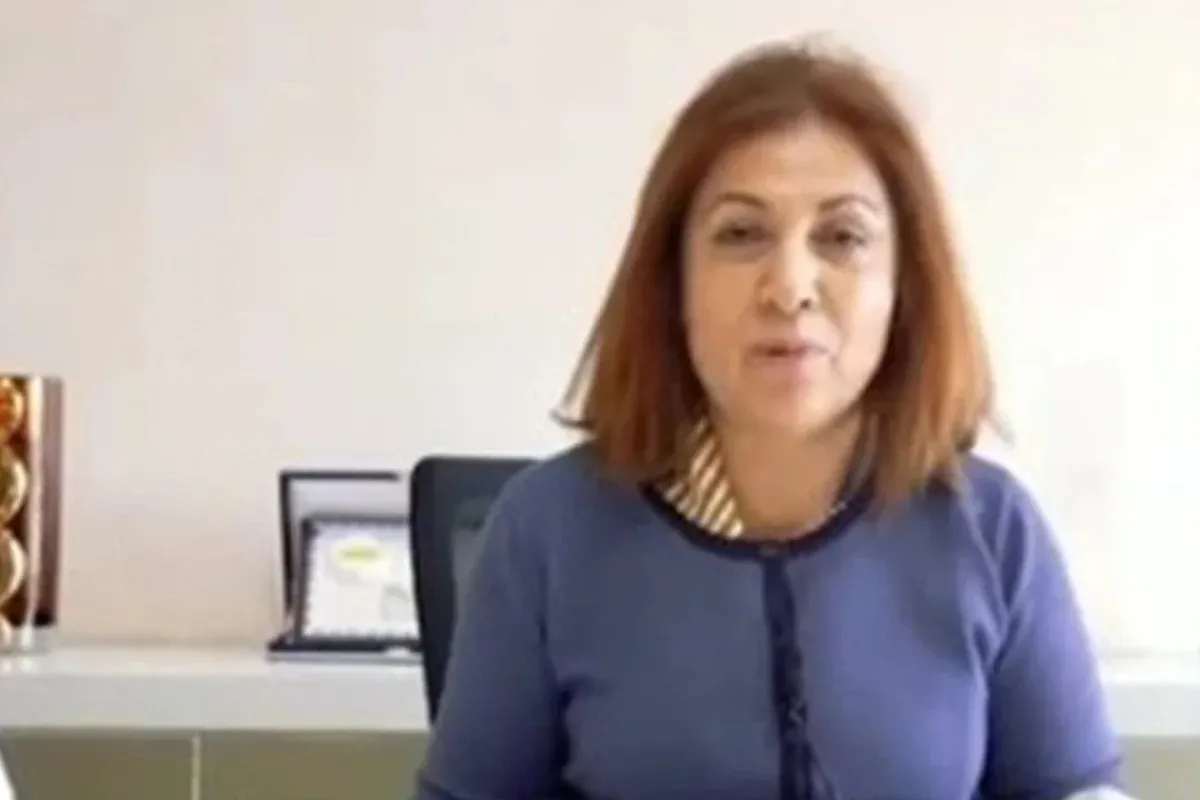 Balçova Belediye Başkanı Onur Yiğit ve annesi Meryem Yiğit gözaltında