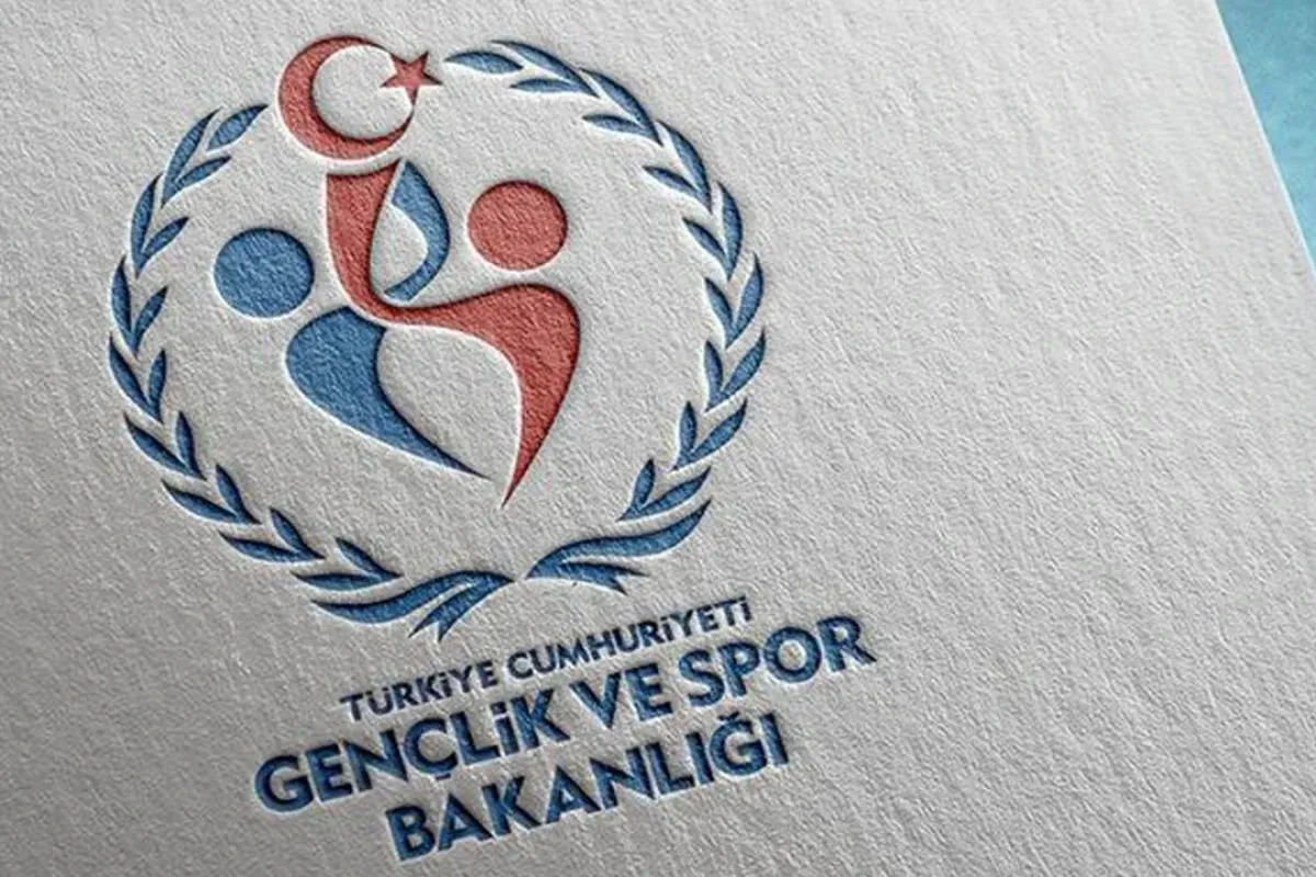Gençlik ve Spor Bakanlığı 1200 sözleşmeli antrenör alacak