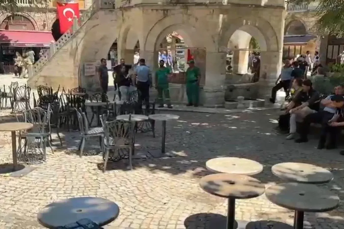 İnegöllülerin uğrak noktası için kötü haber!