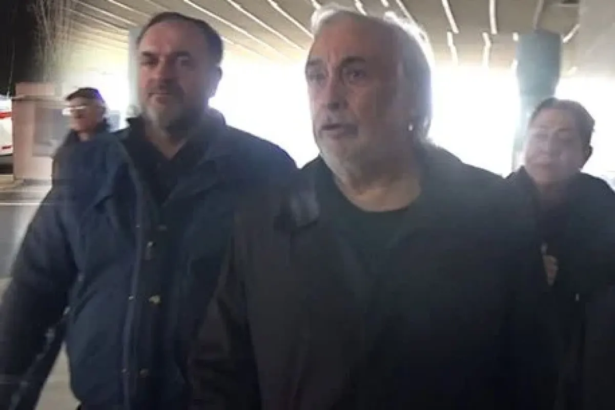 Müjdat Gezen'e hapis şoku!